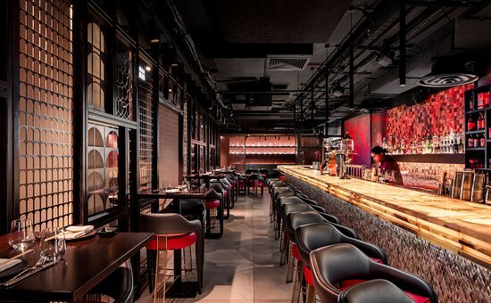 3927 restaurant in Taipei, Taiwan