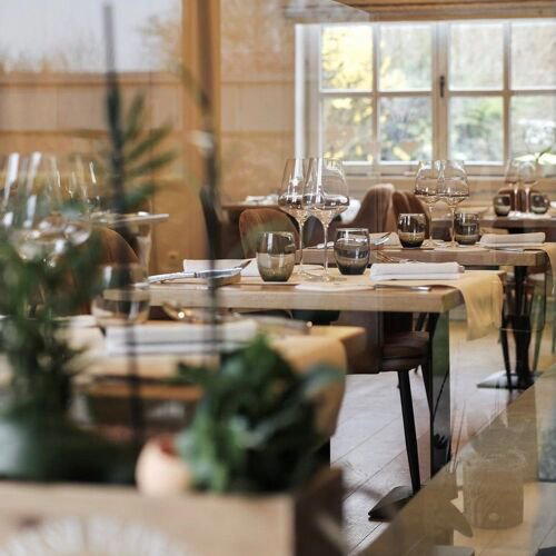 Restaurant Bomas, Sint-Oedenrode, Netherlands