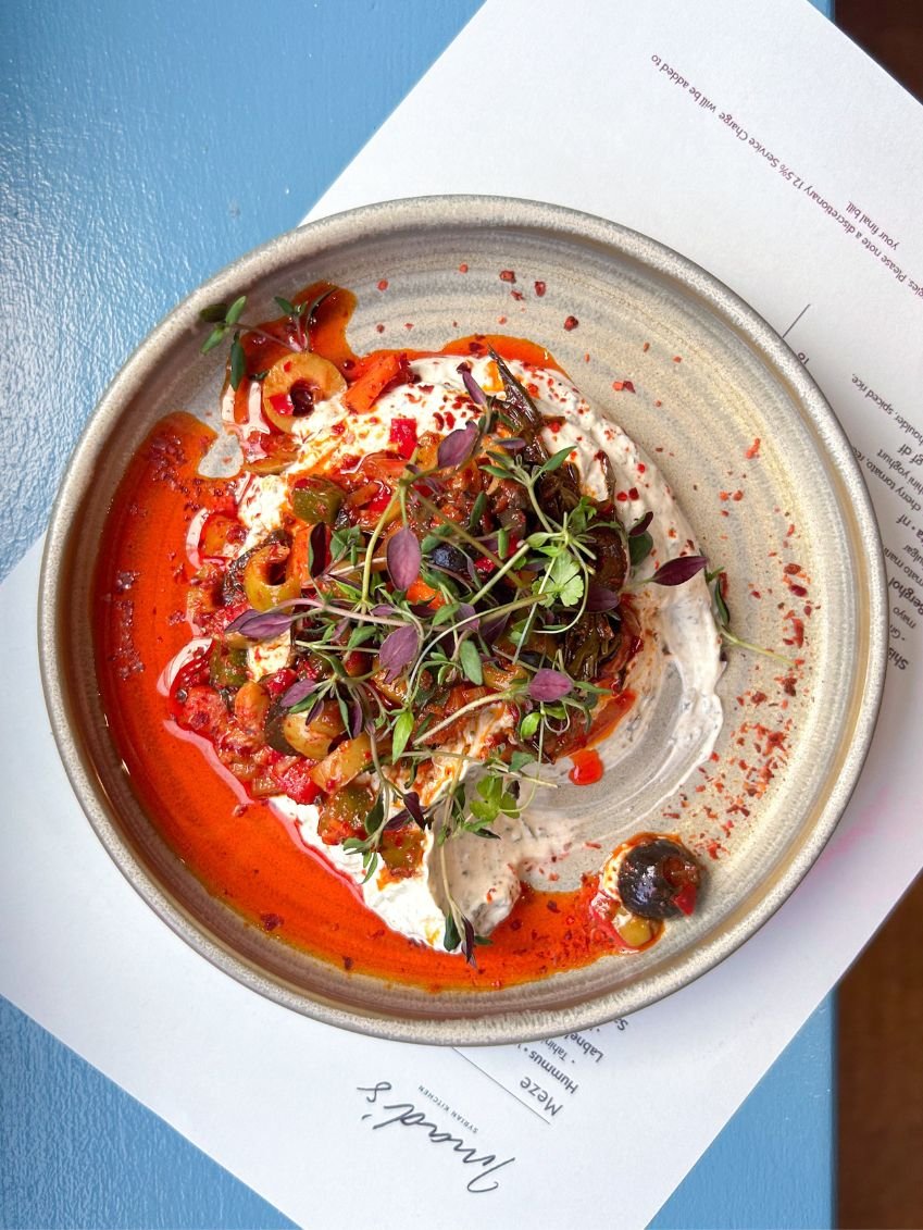 Bachten De Leie, Restaurant in Zulte