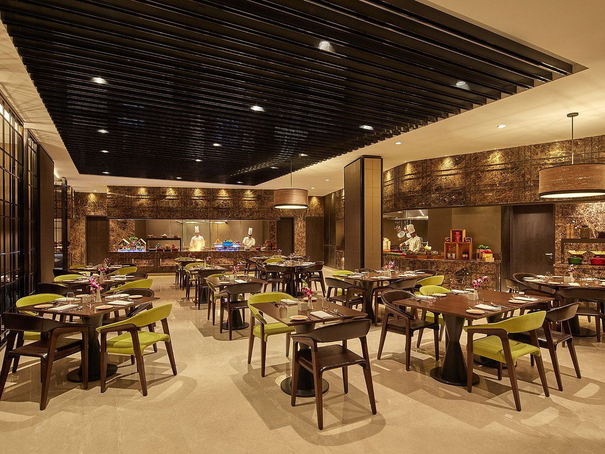 Paprica, Restaurant in Lugo