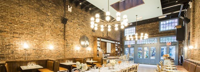 Sadelle’s, Restaurant in New York City