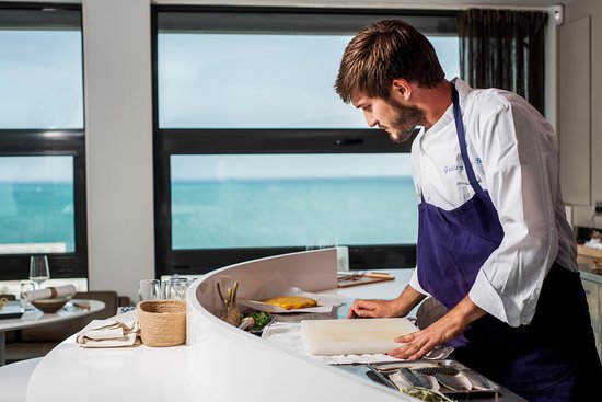 La Coquerie, Restaurant in Sète