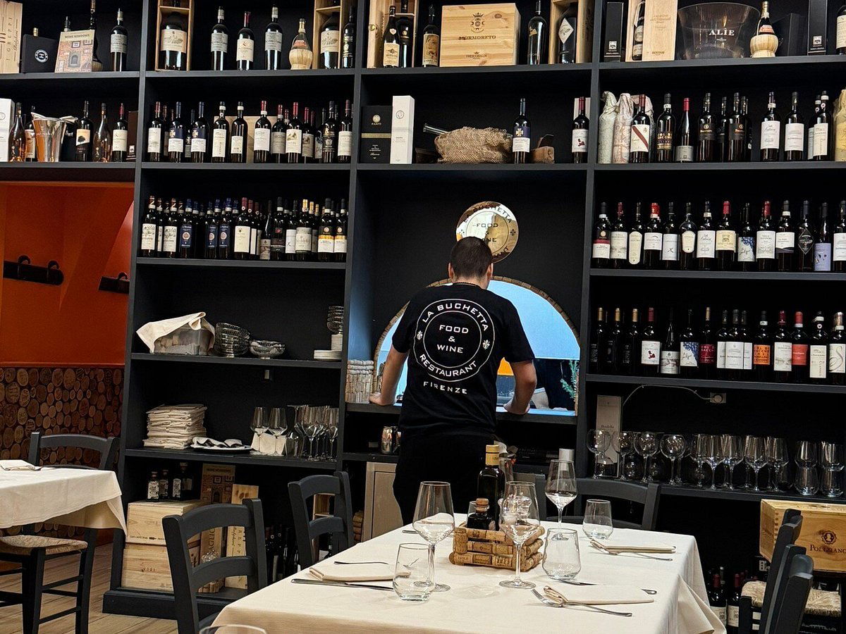 Hostaria del Pavone, Restaurant in Vasto