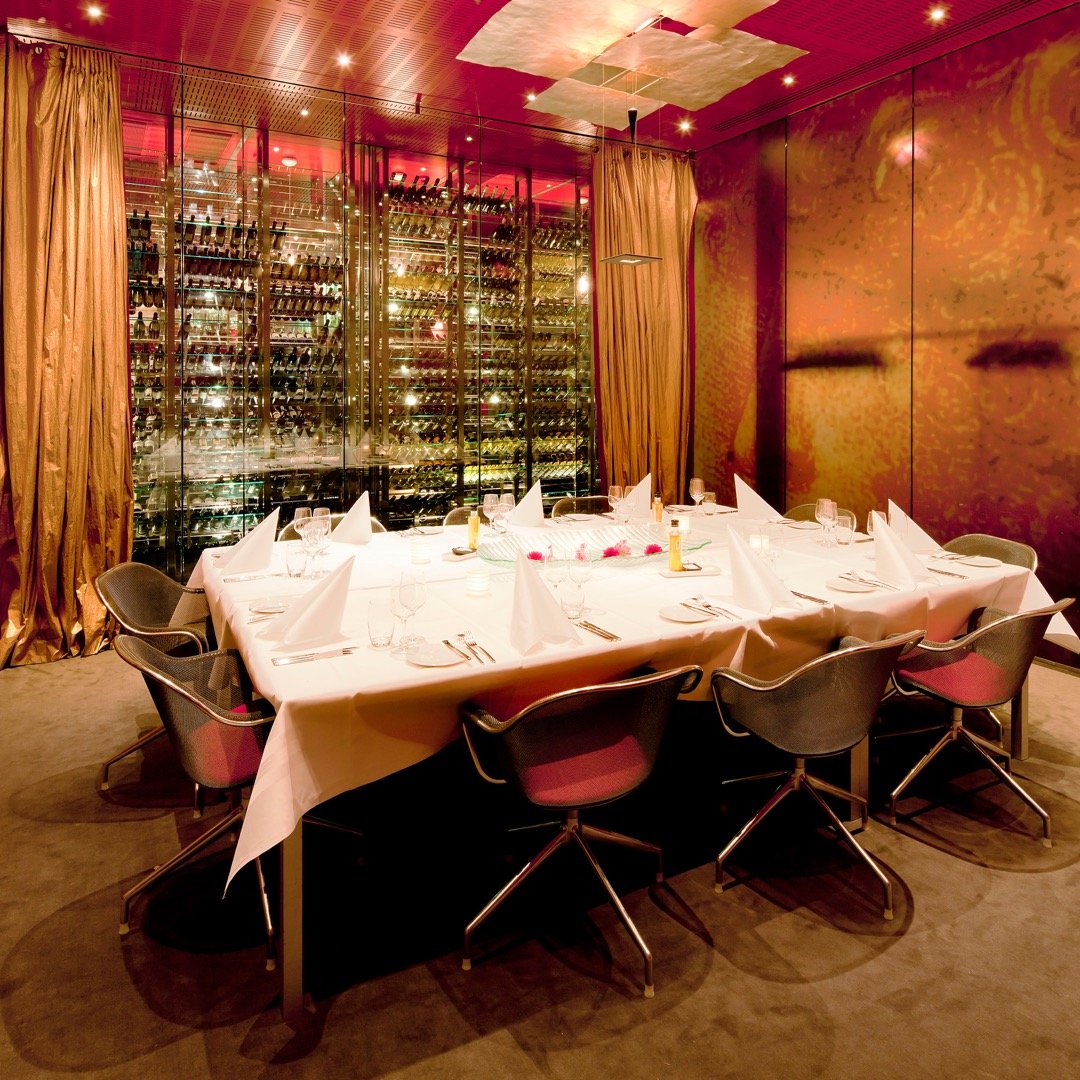 Bar Beurre, Restaurant in Maastricht