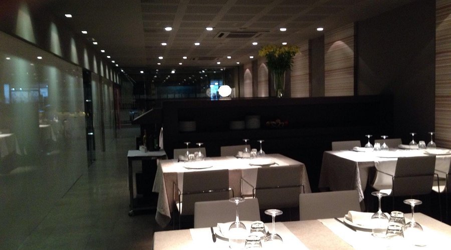 Frisone, Restaurant in Elche