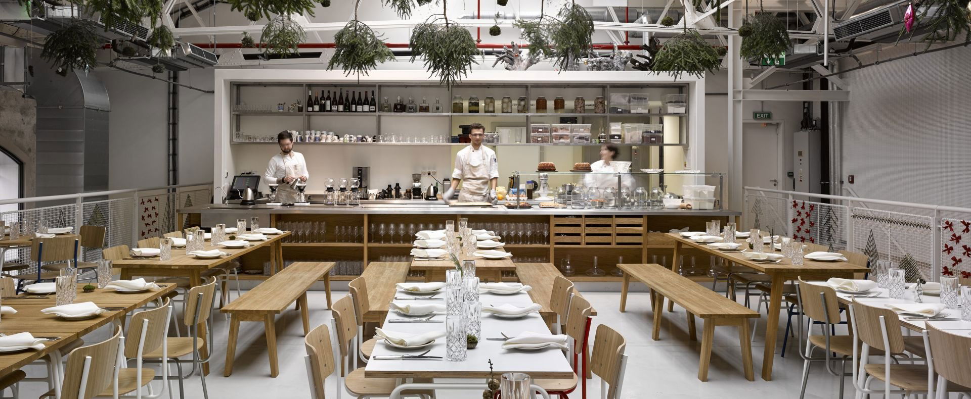 Ambiente, Restaurant in Staufen im Breisgau