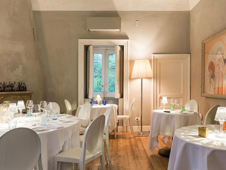 Locanda Nerello, Zafferana Etnea, Italy