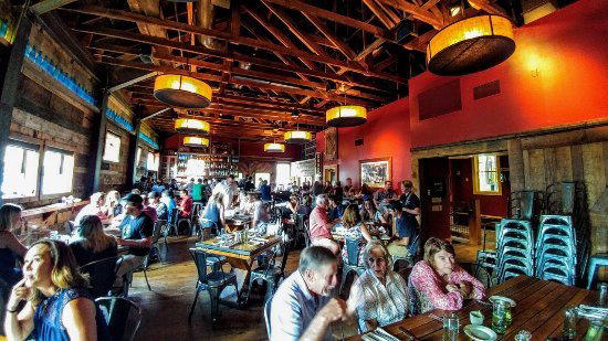 High West Distillery & Saloon, Park City, United States