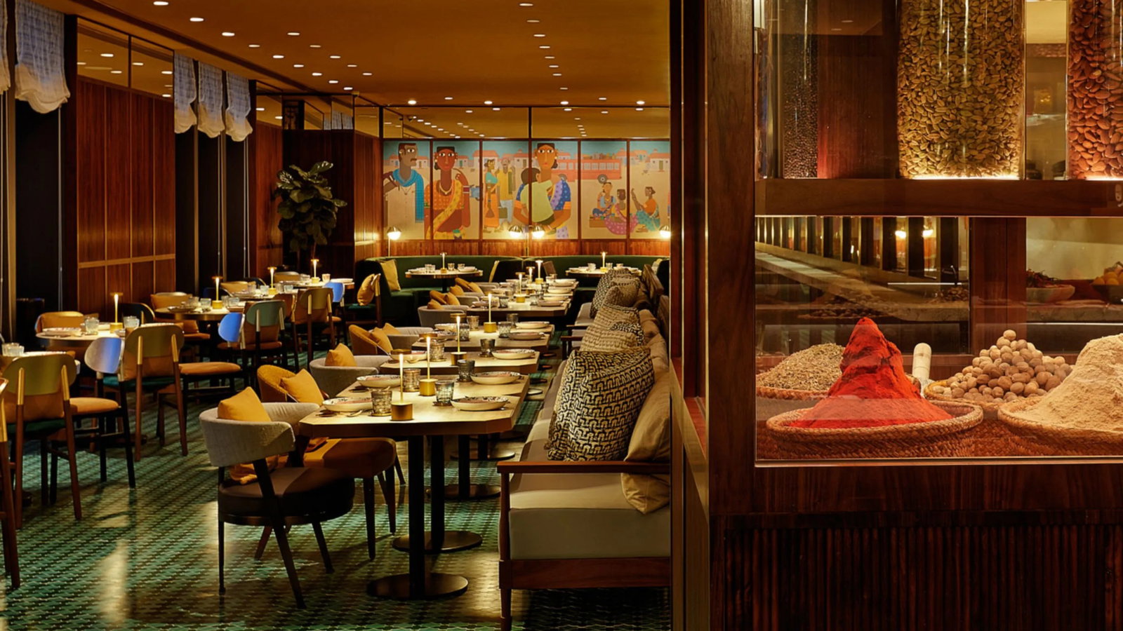 Smoke & Barrel, Hong Kong, Hong Kong