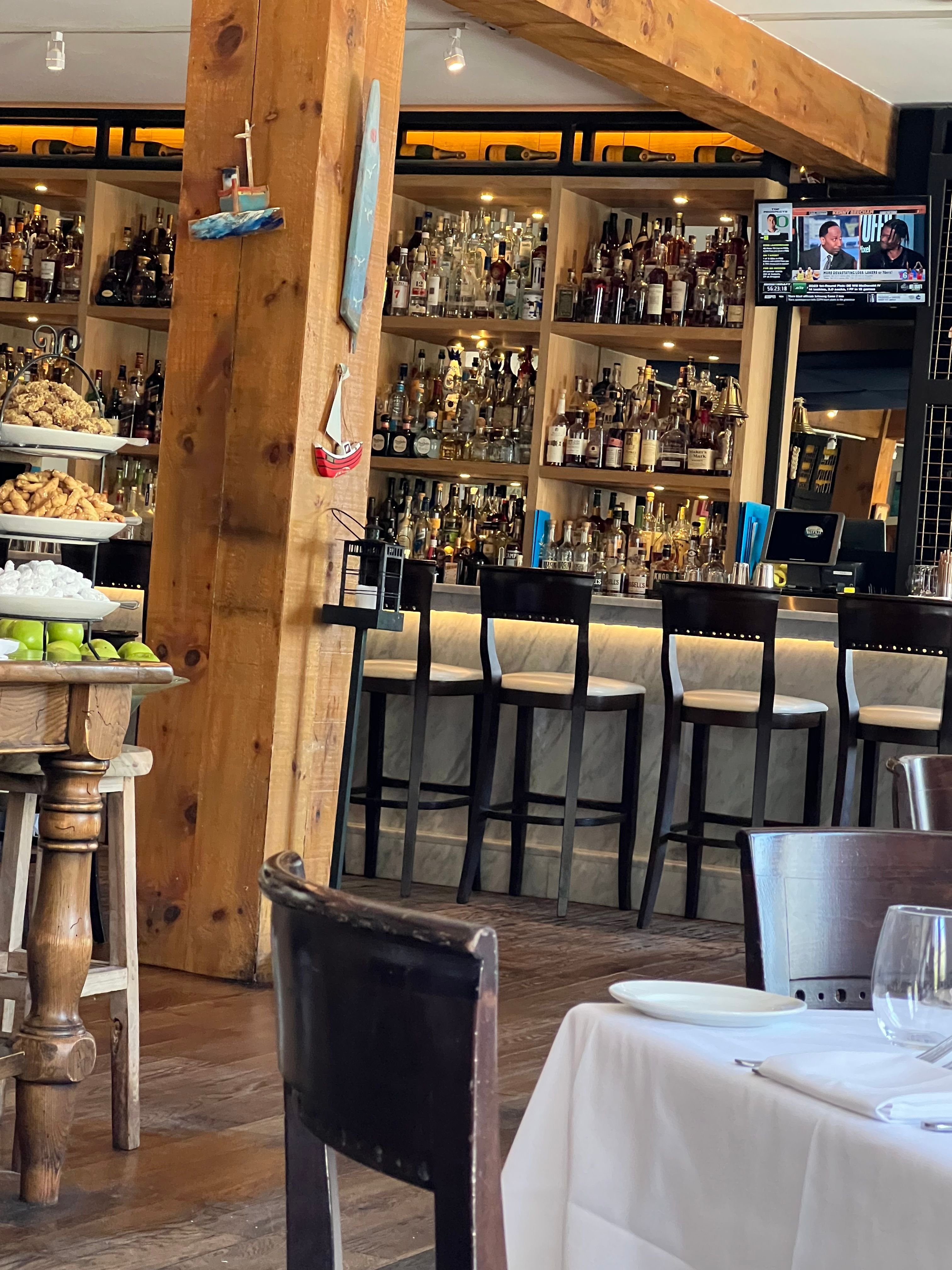 FishHouse, Restaurant in Ko Samui