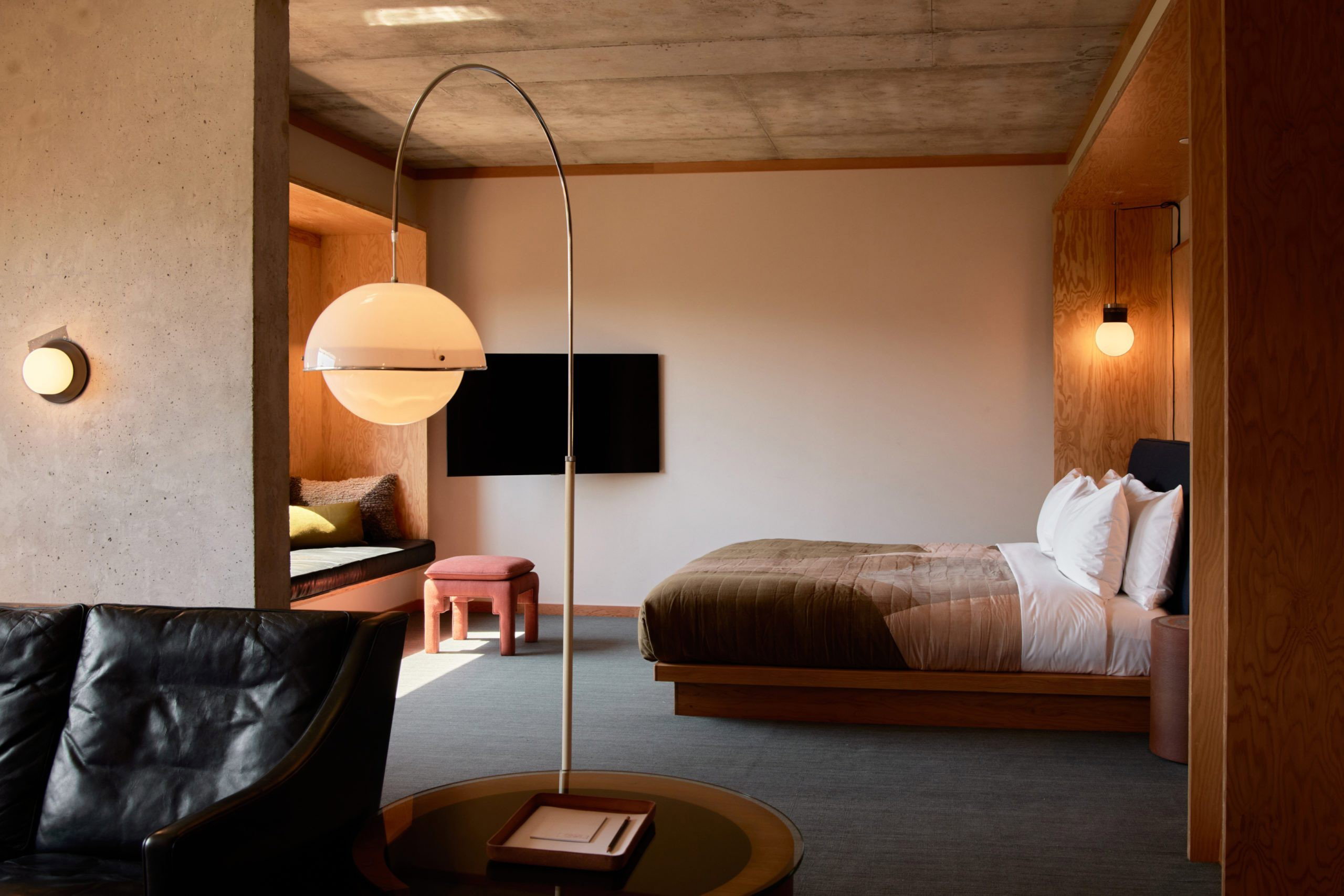 Ace Hotel Toronto hotel in Toronto, Canada