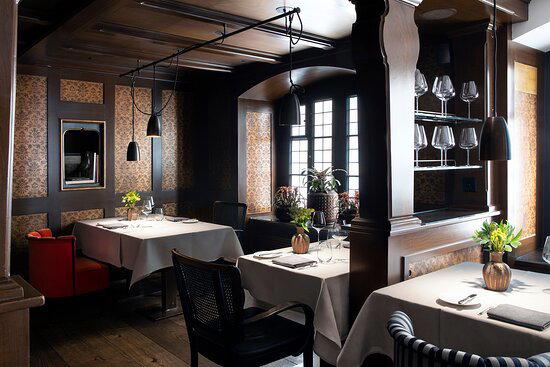 Widder, Zurich, Switzerland