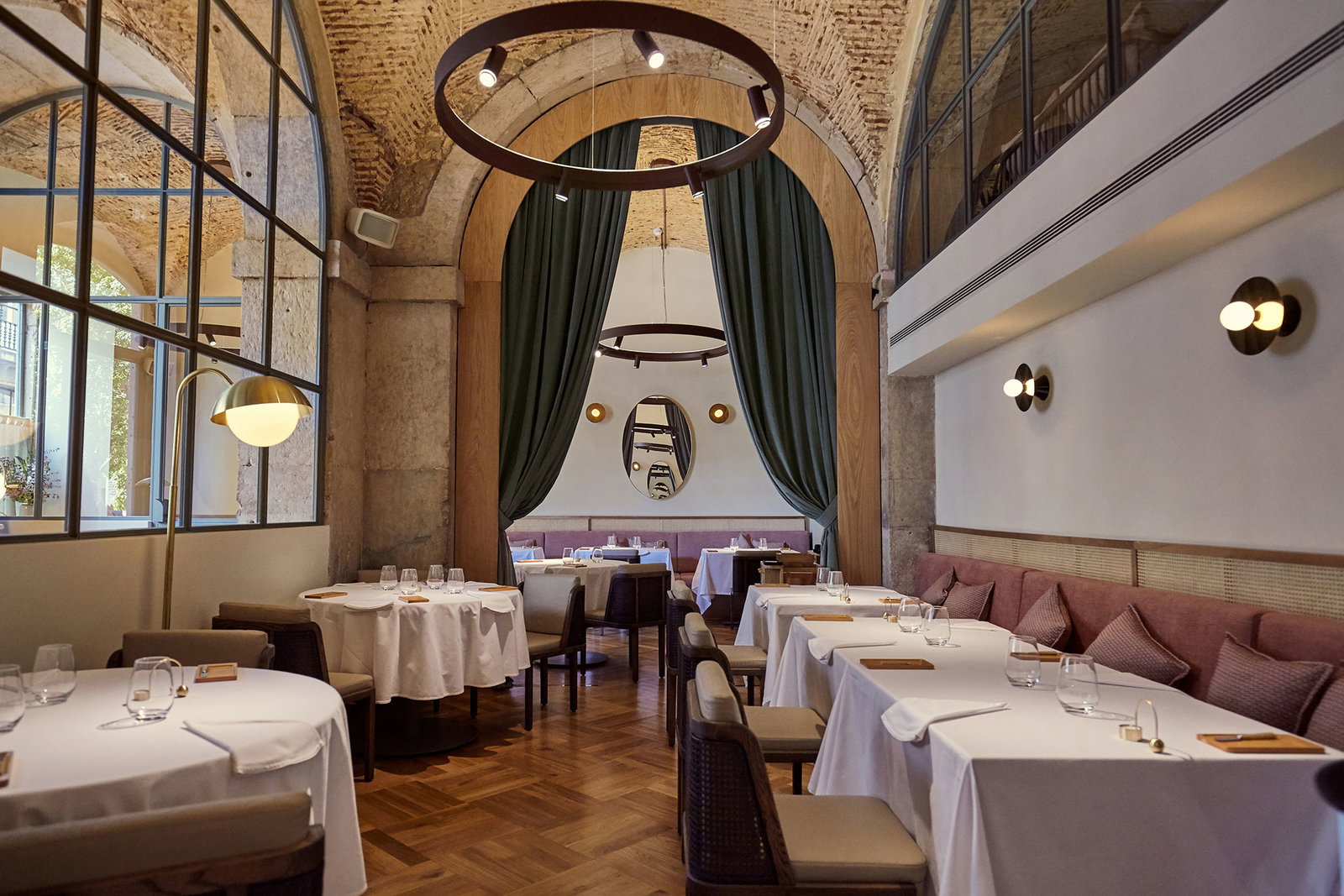 Belcanto, Lisbon, Portugal