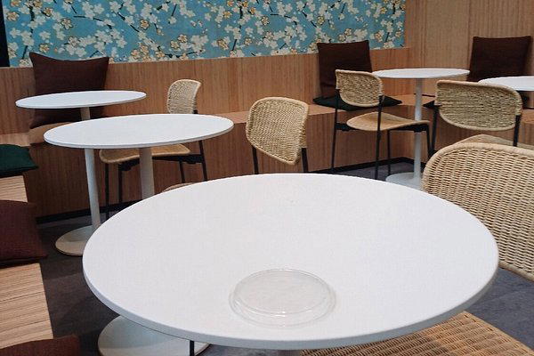 Tomo Ya, Luxembourg, Luxembourg