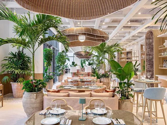 NAOE, Miami, United States