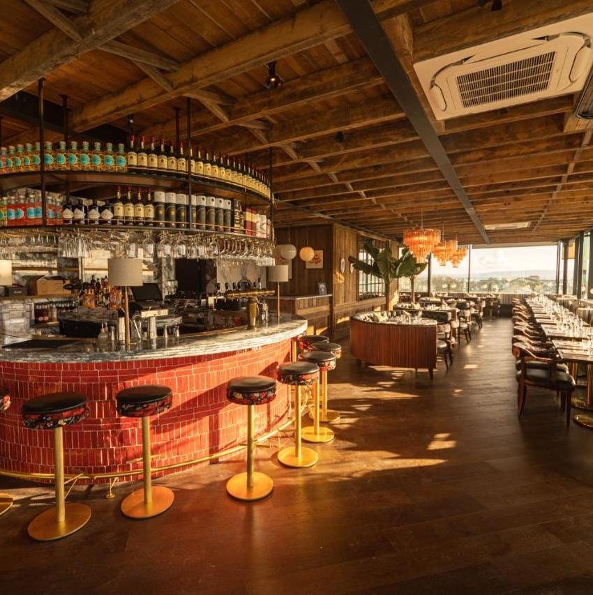 Aniar, Restaurant in Galway