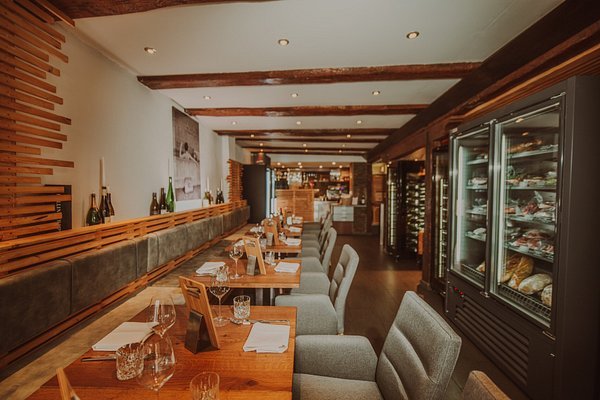 fine.wine.dine., Restaurant in Bad Säckingen