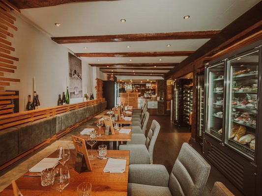 fine.wine.dine., Bad Säckingen, Germany
