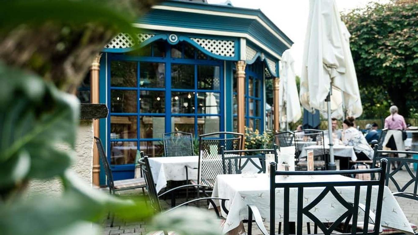 Schorn, Restaurant in Düsseldorf