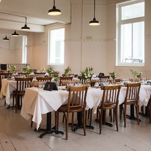 St John, Restaurant in London