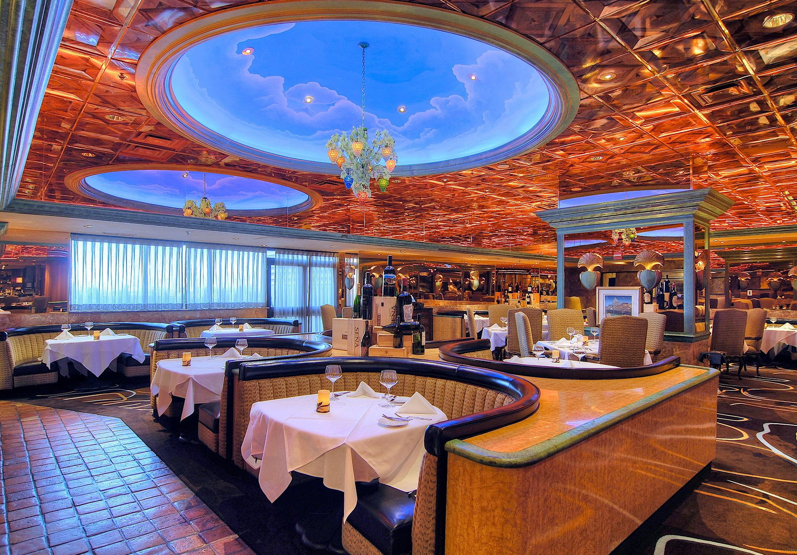 Atlantis Steakhouse