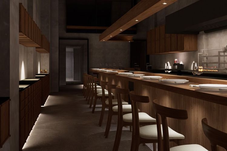 DIREKTE Boqueria, Restaurant in Barcelona