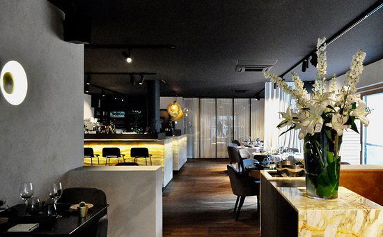 Bistro Le Nord, Restaurant in Roeselare