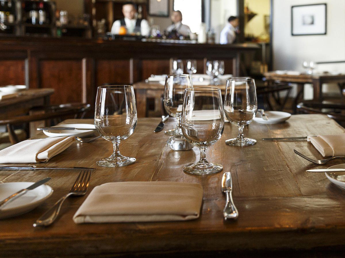 Bavette La Boucherie, Milwaukee, United States