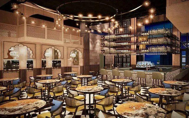 Musaafer, Houston, United States