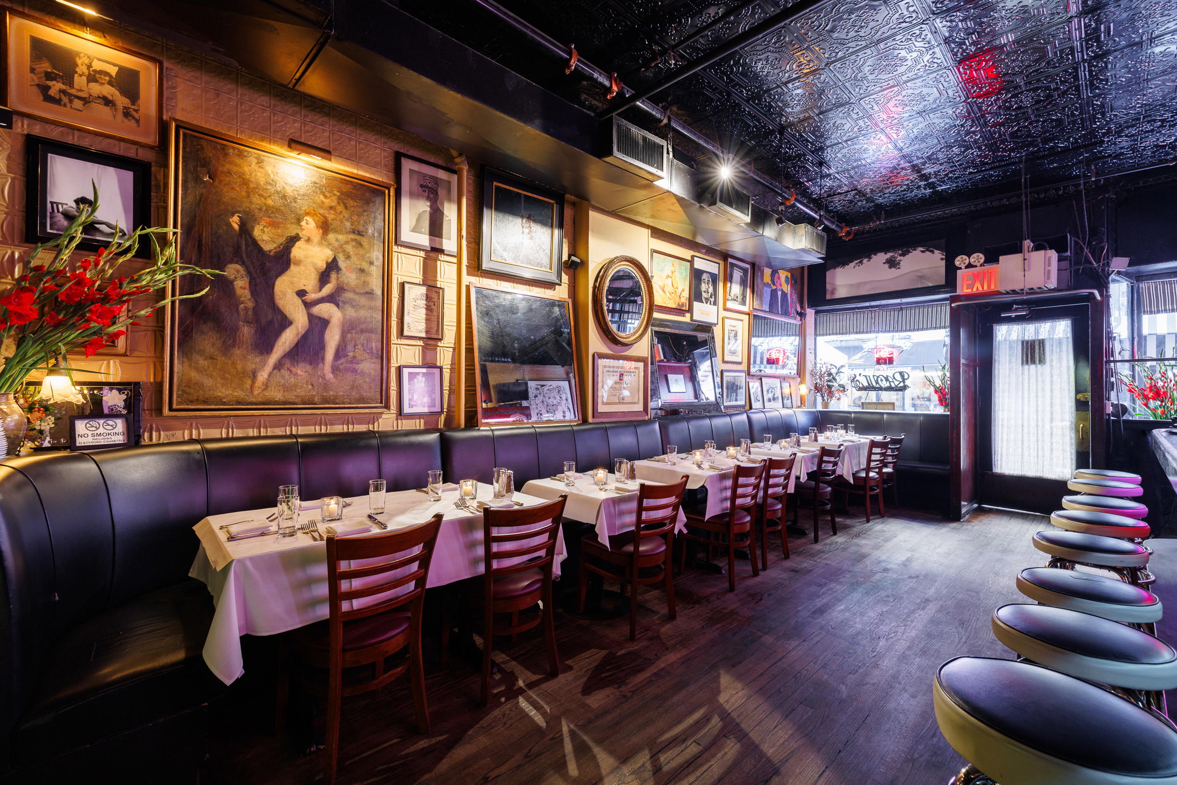 Raoul's, New York City, United States