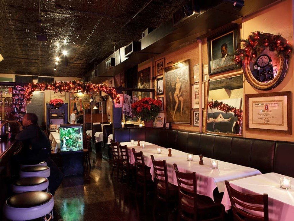 Raoul's, Restaurant in New York City