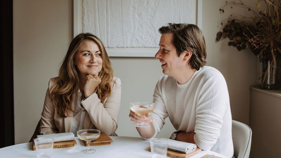 Triptyque, Restaurant in Wateringen