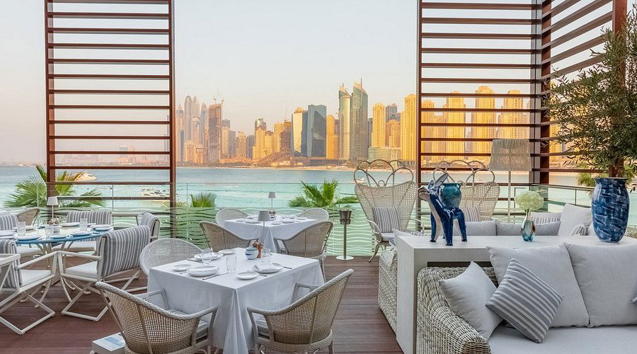 Alici Restaurant, Restaurant in Amalfi Coast