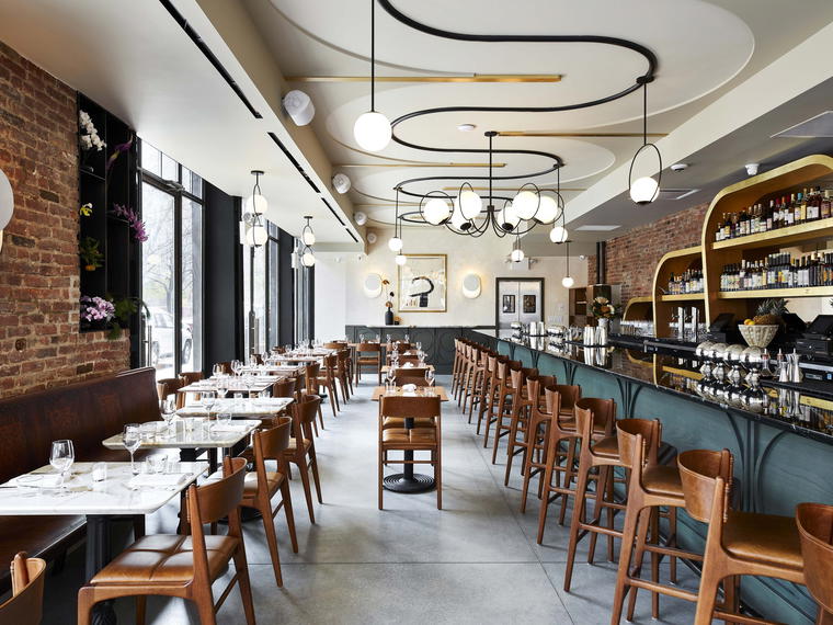 Ernesto's, New York City, United States