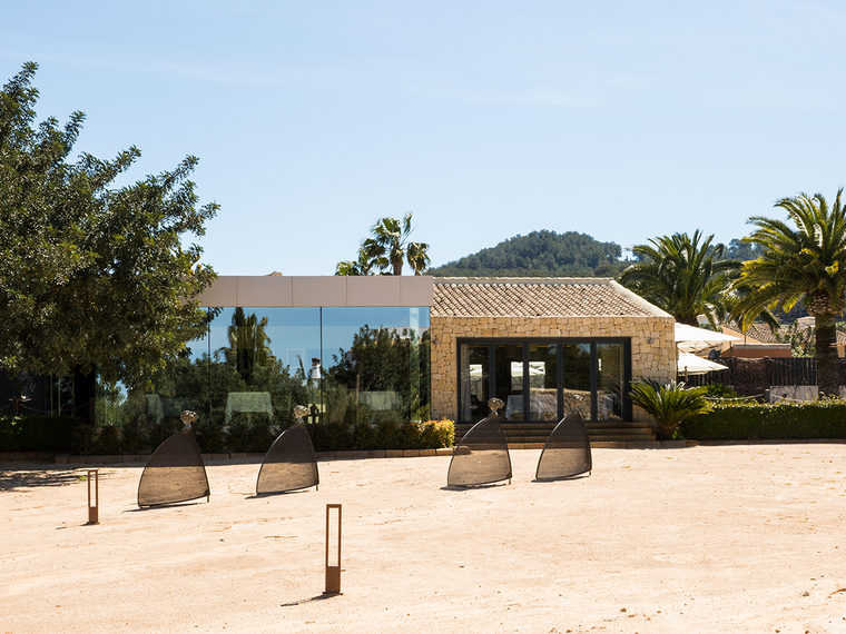 BonAmb, Xàbia, Spain