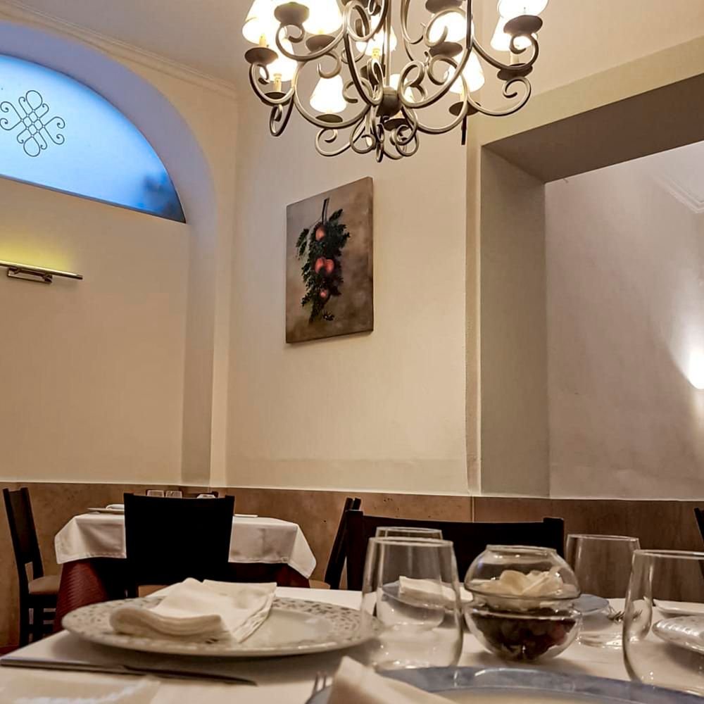 acebuche, Restaurant in Zafra