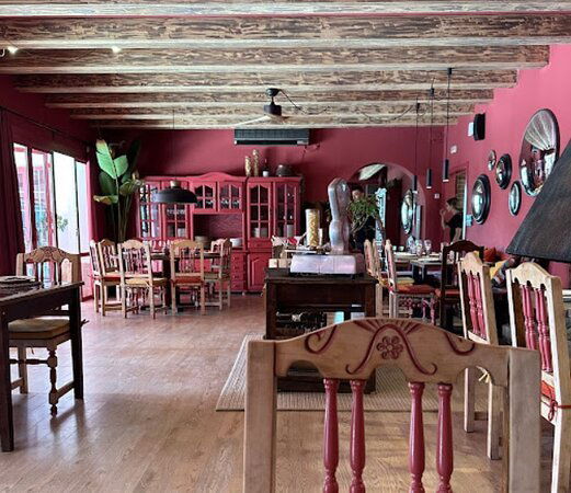 BoccaLupo restaurant in Atlanta, United States