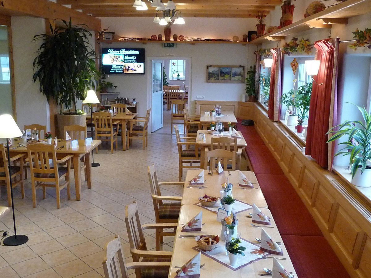 Tölzer Schießstätte - Hager, Restaurant in Wackersberg