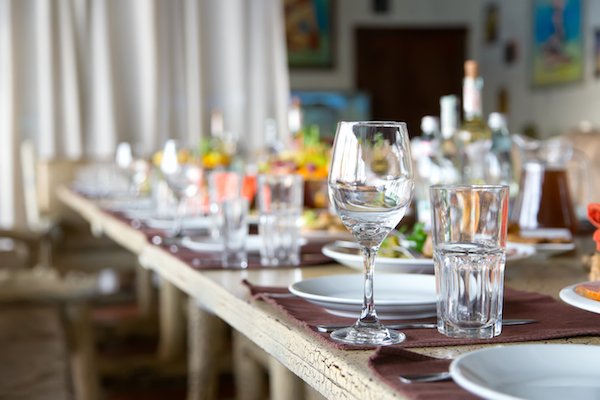 8 Clos, Restaurant in Beaune