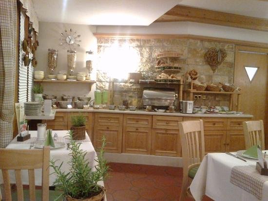 Reussenstein, Restaurant in Böblingen