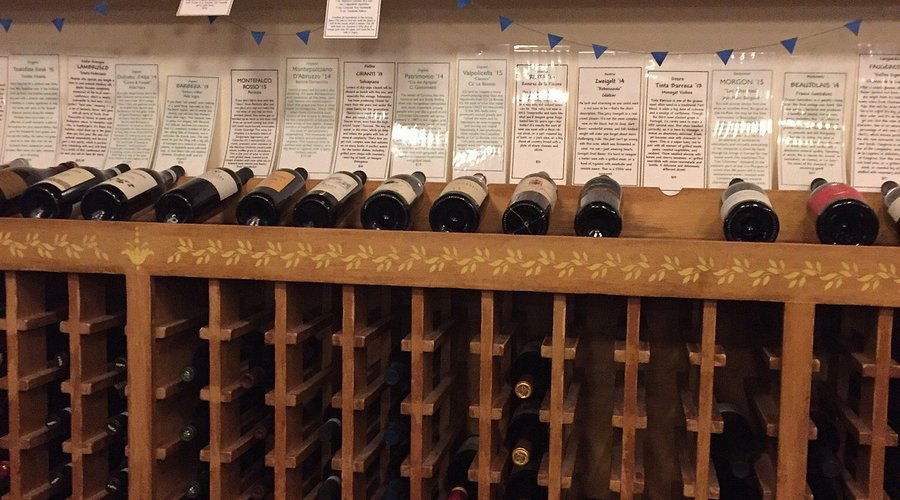 Hi Rise, Restaurant in Cambridge