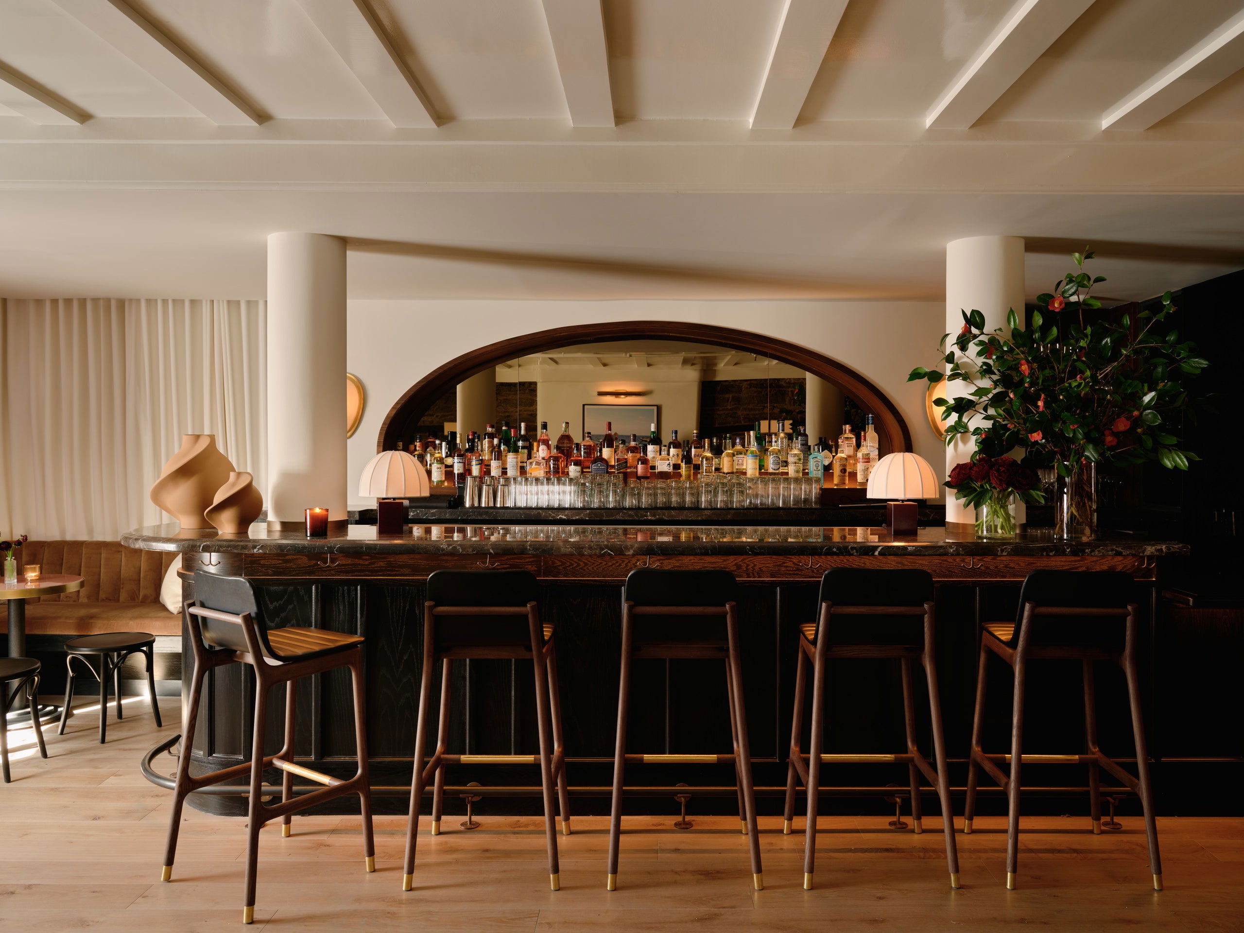 Jac's on Bond, Bar in New York City