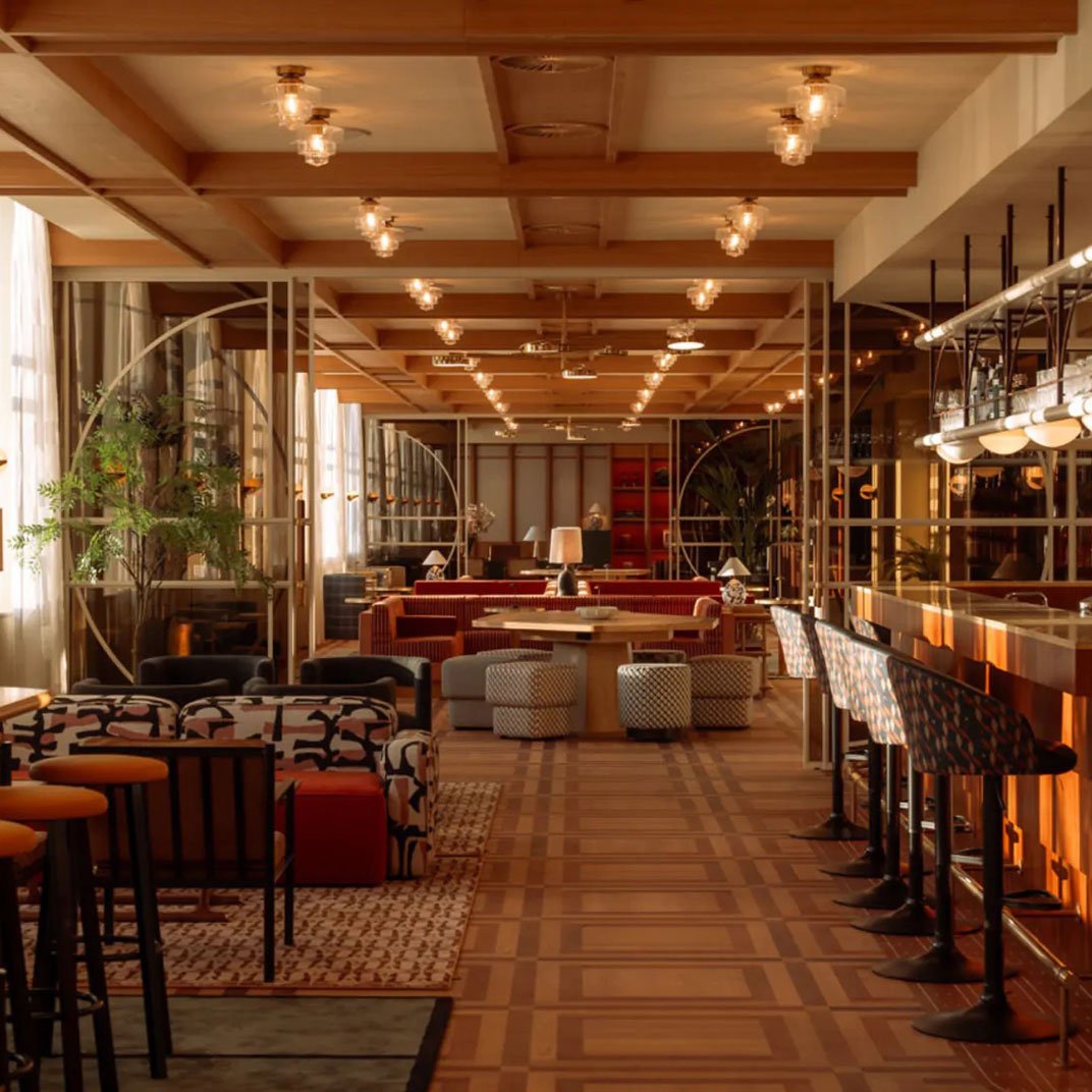 Breakers Beach House, Restaurant in Noordwijk aan Zee