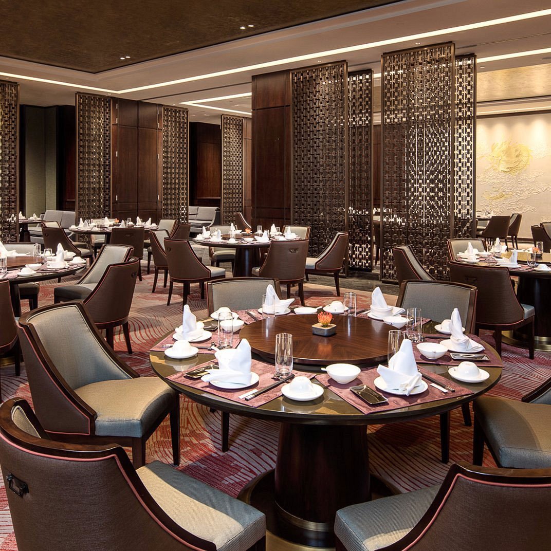 Xian Xiong Qi restaurant in Xiamen, China