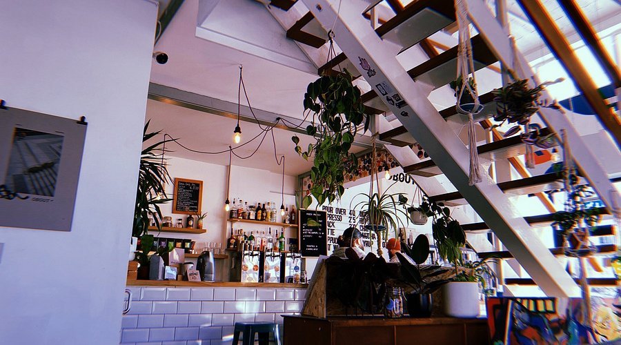 Hearth, Restaurant in London