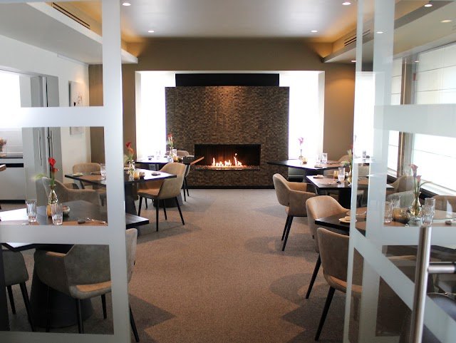 Kelderman, Restaurant in Aalst