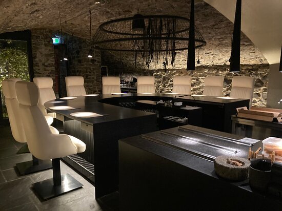 Apéro restaurant in Washington D.C., United States