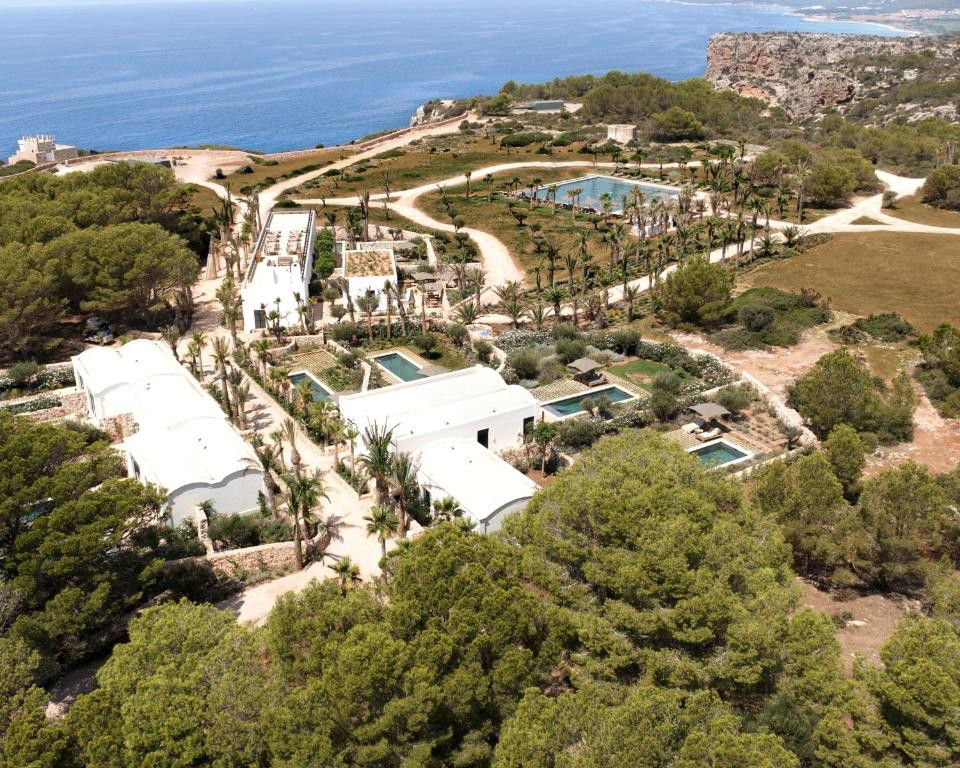 Cap Menorca, Hotel in Alaior