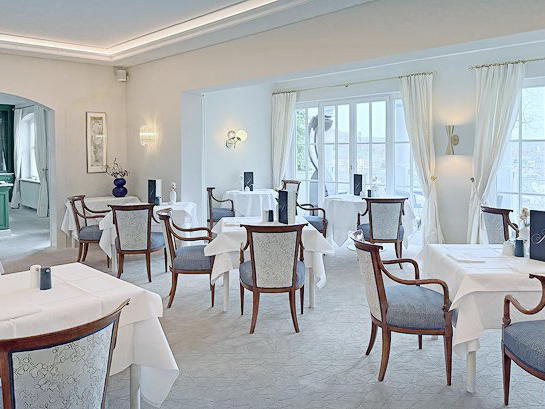 Waldhotel Sonnora, Dreis, Germany