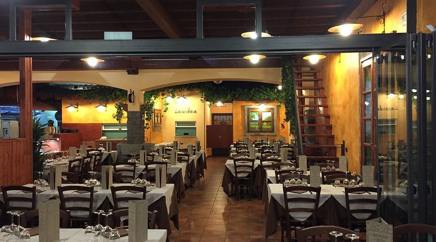 Brace, Restaurant in Copenhagen